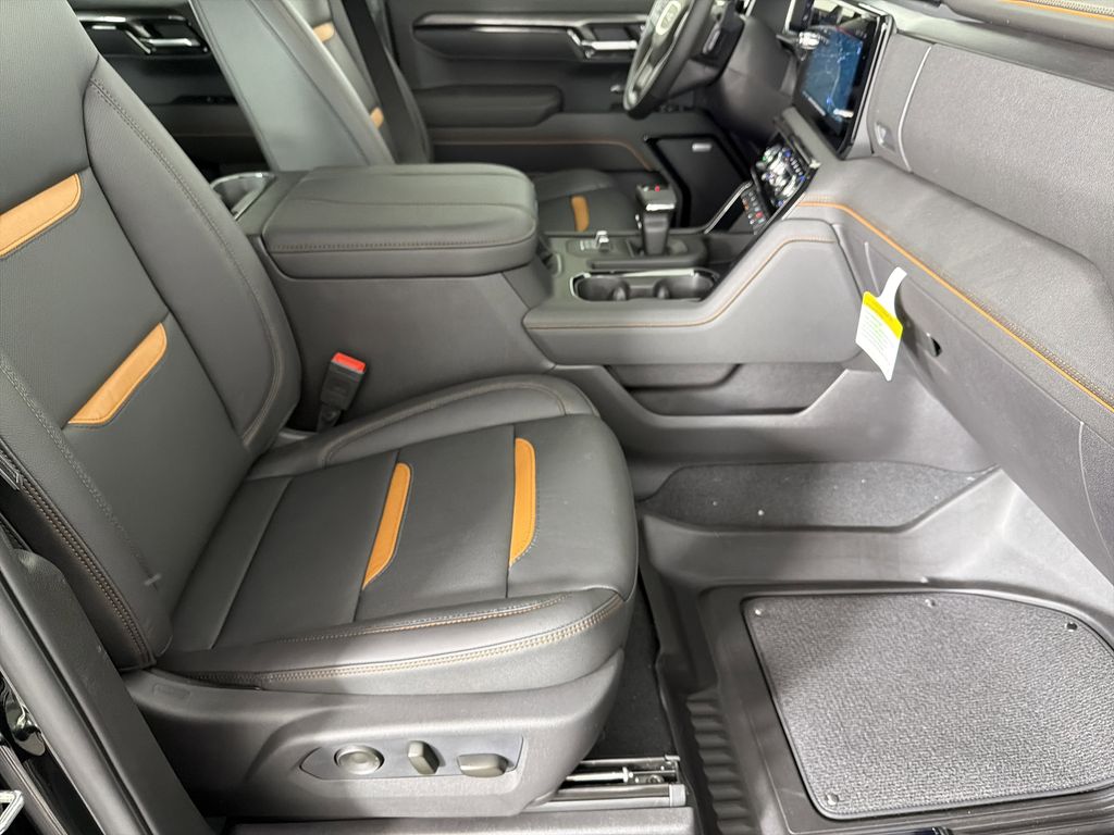 new 2026 GMC Sierra 1500 car, priced at $68,705