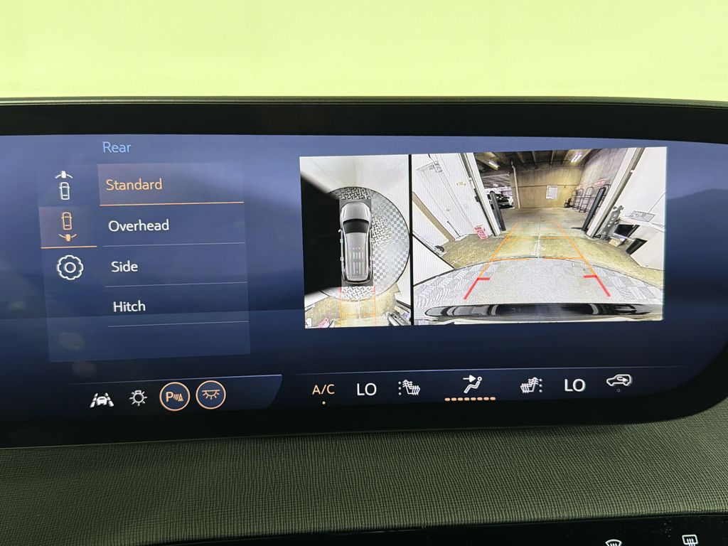 new 2026 Buick Enclave car, priced at $55,805