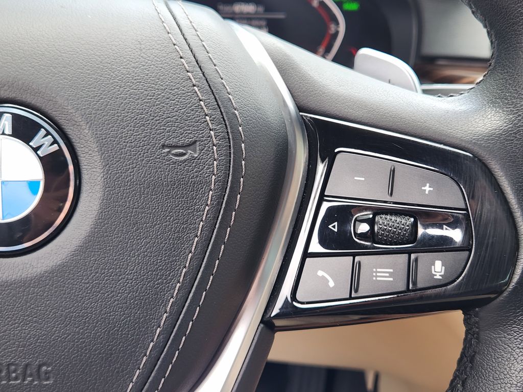used 2020 BMW 5-Series car, priced at $22,642