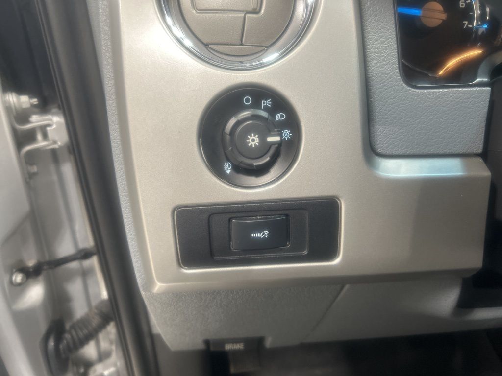 used 2013 Ford F-150 car, priced at $19,860