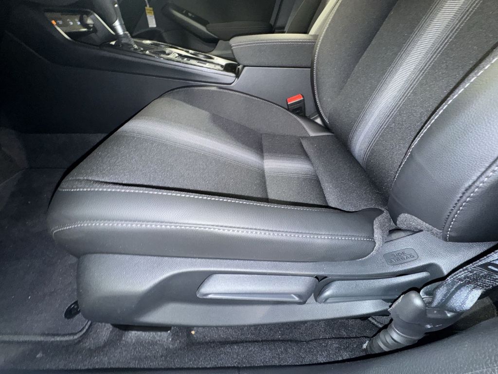 new 2025 Honda Civic car, priced at $29,055