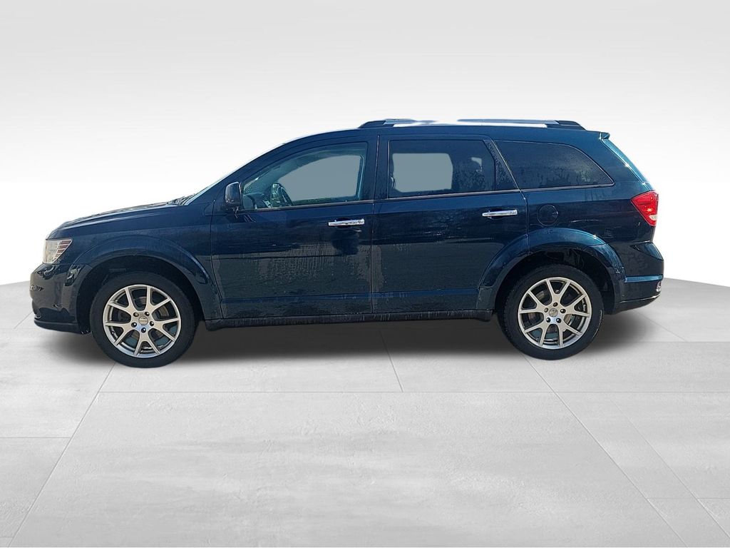 used 2013 Dodge Journey car, priced at $8,455