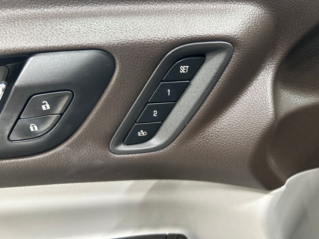 used 2019 GMC Acadia car, priced at $20,567