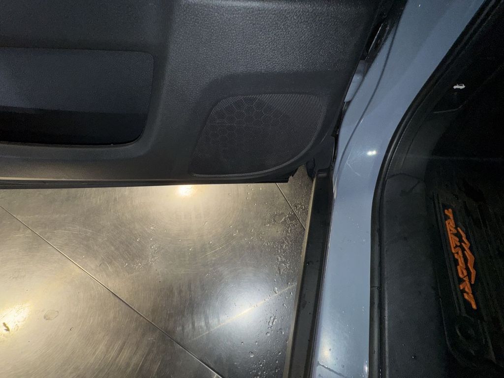 used 2022 Honda Passport car, priced at $34,929
