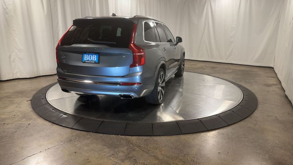 used 2020 Volvo XC90 car, priced at $31,983