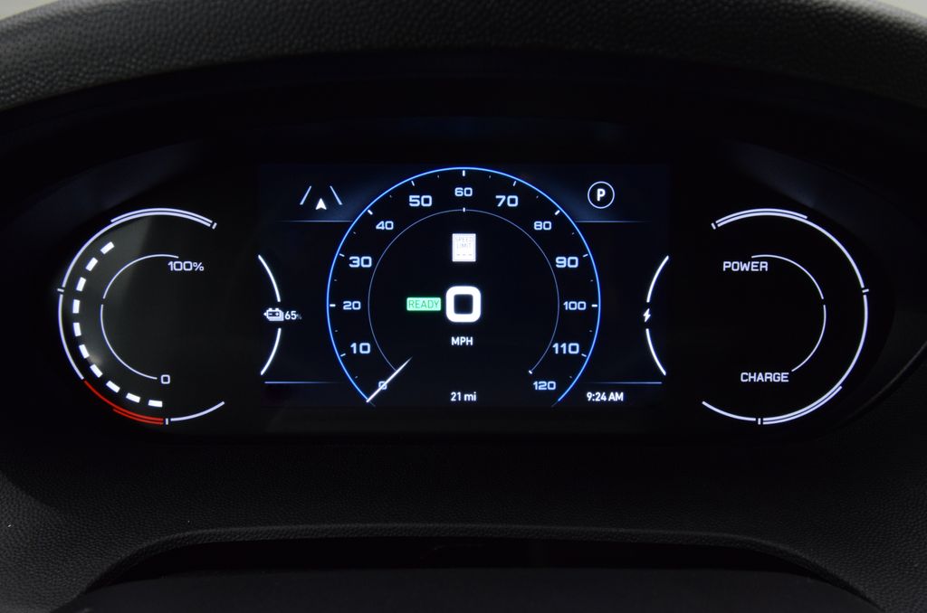 new 2024 Ram ProMaster 3500 EV car, priced at $56,993