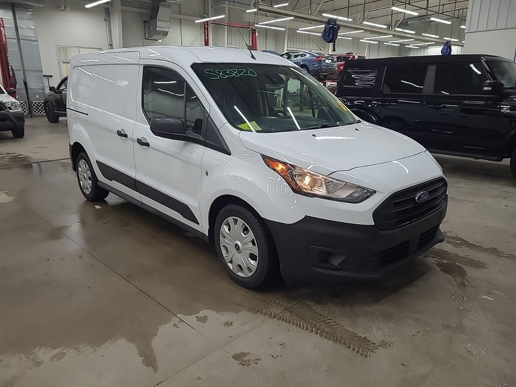 used 2022 Ford Transit Connect car, priced at $33,081