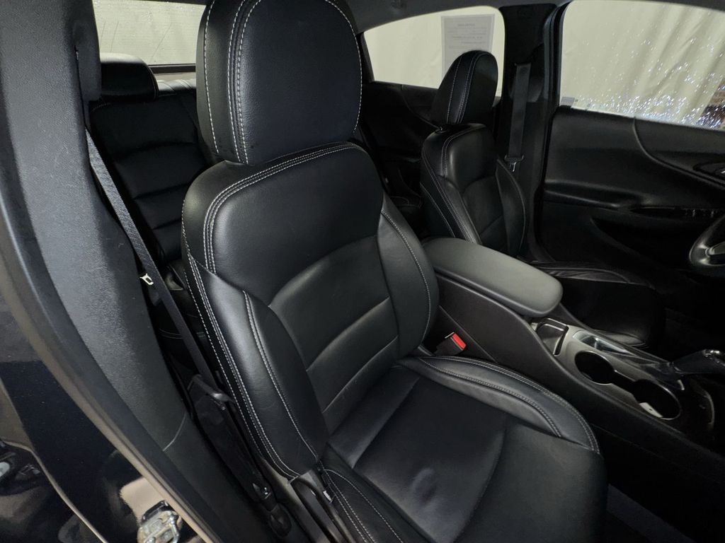 used 2019 Chevrolet Malibu car, priced at $15,745