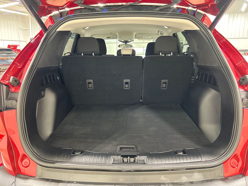 used 2023 Ford Escape car, priced at $26,700