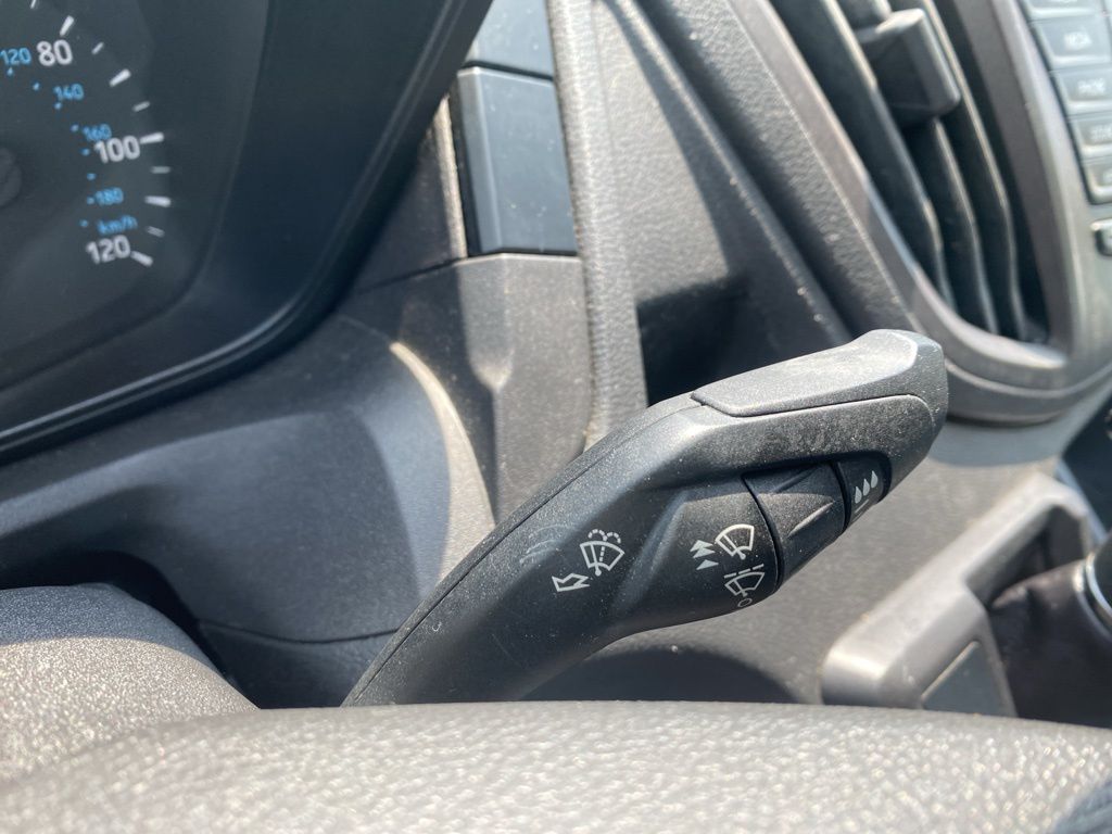 used 2018 Ford Transit-150 car, priced at $20,494