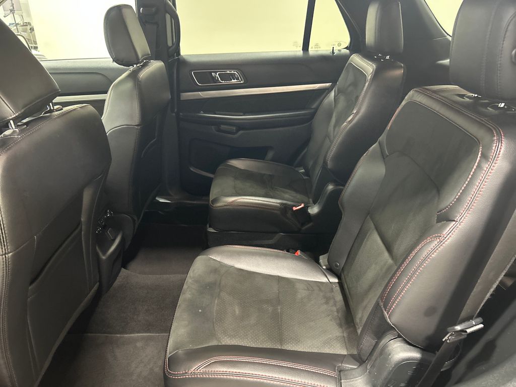 used 2019 Ford Explorer car, priced at $21,301