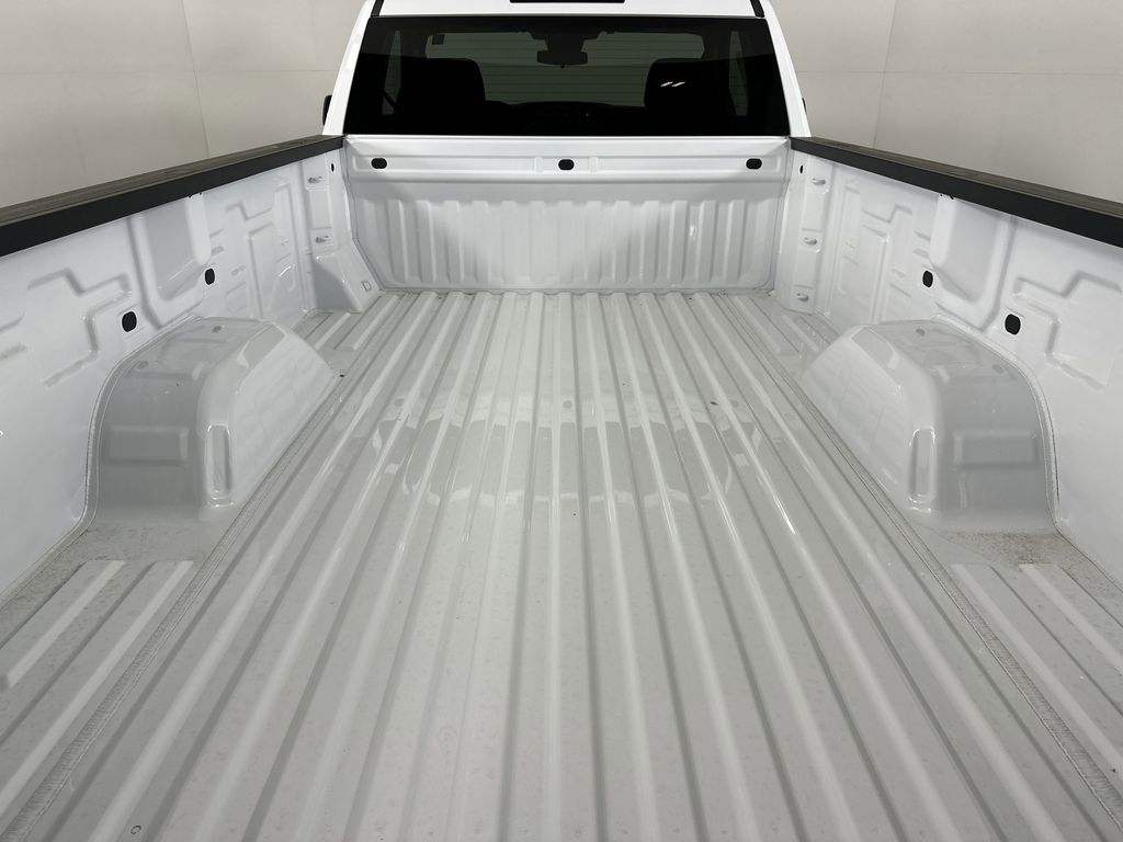 new 2025 GMC Sierra 1500 car, priced at $33,145