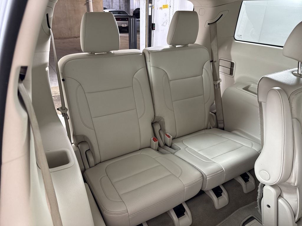 used 2020 GMC Acadia car, priced at $29,690