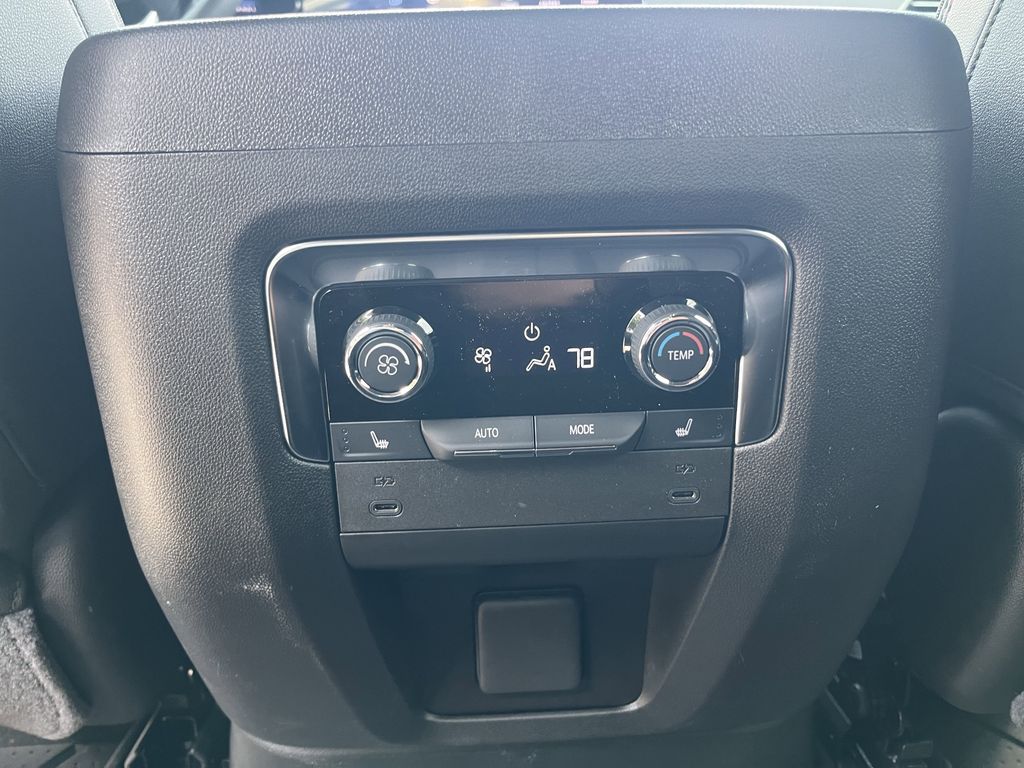 new 2025 Chevrolet Tahoe car, priced at $81,776