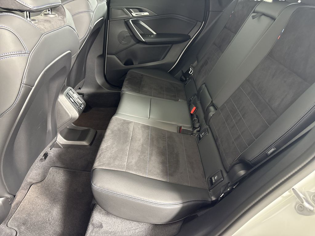 used 2025 BMW X1 car, priced at $43,730