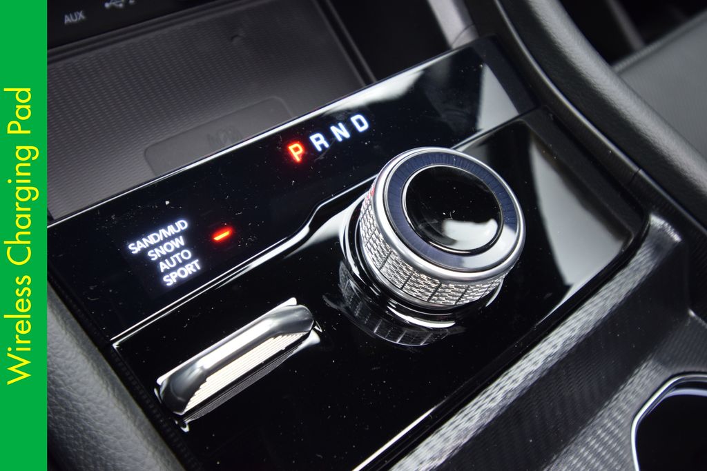 new 2025 Jeep Grand Cherokee L car, priced at $48,064