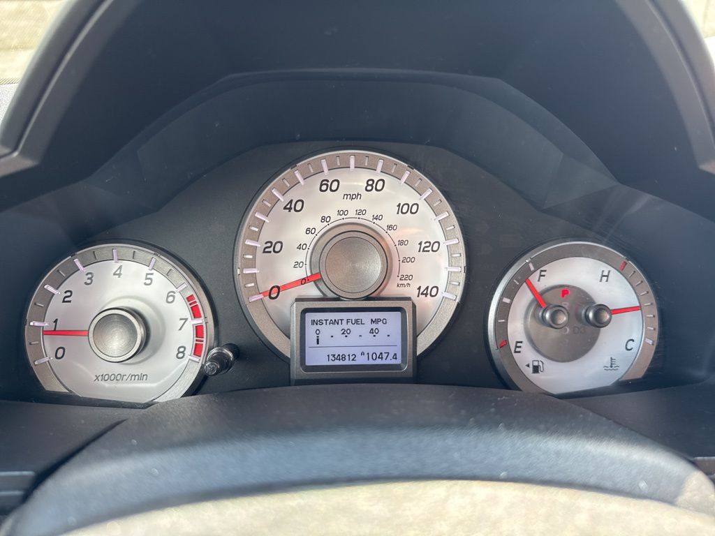 used 2015 Honda Pilot car, priced at $14,995