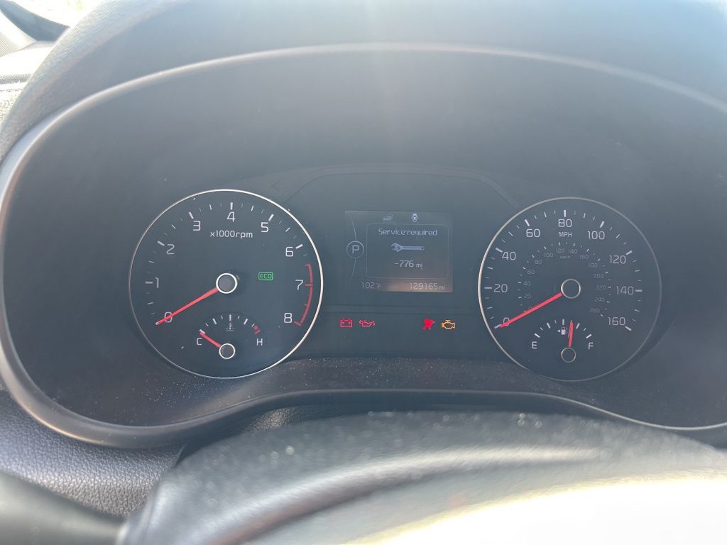 used 2018 Kia Sportage car, priced at $8,991