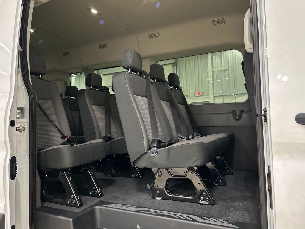 new 2024 Ford Transit-350 car, priced at $59,893