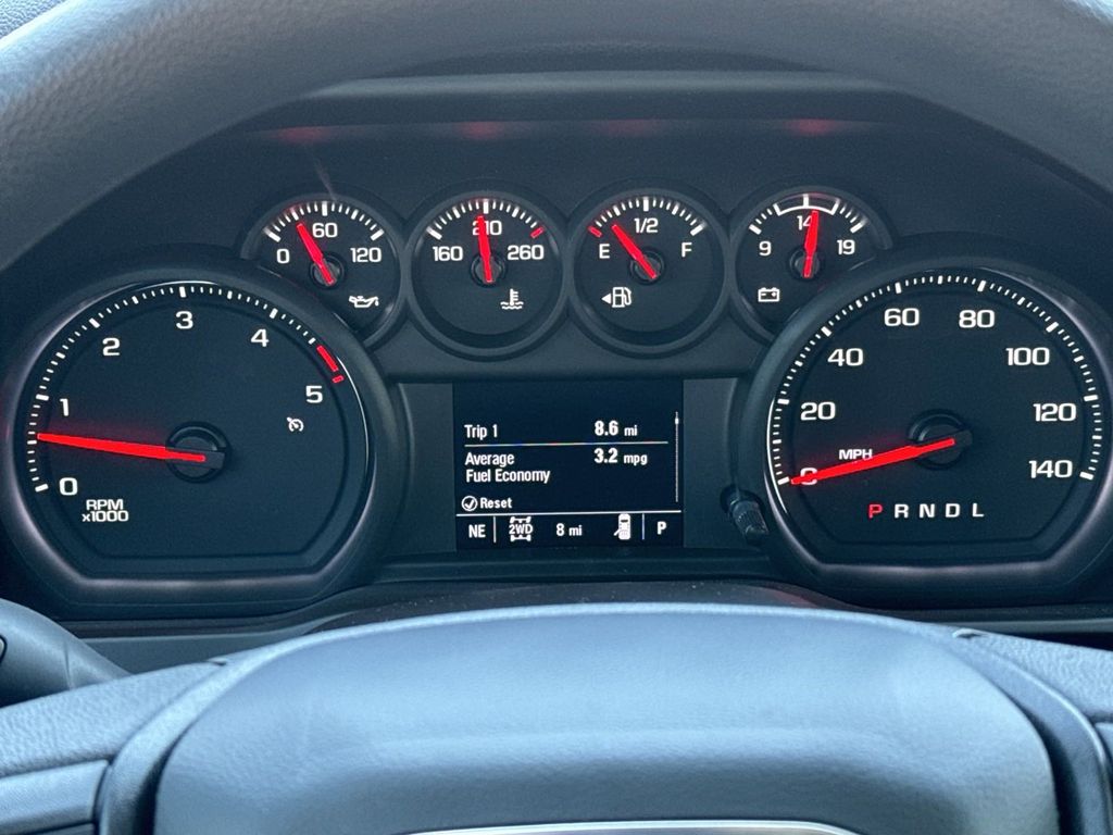 new 2024 GMC Sierra 2500HD car, priced at $59,745