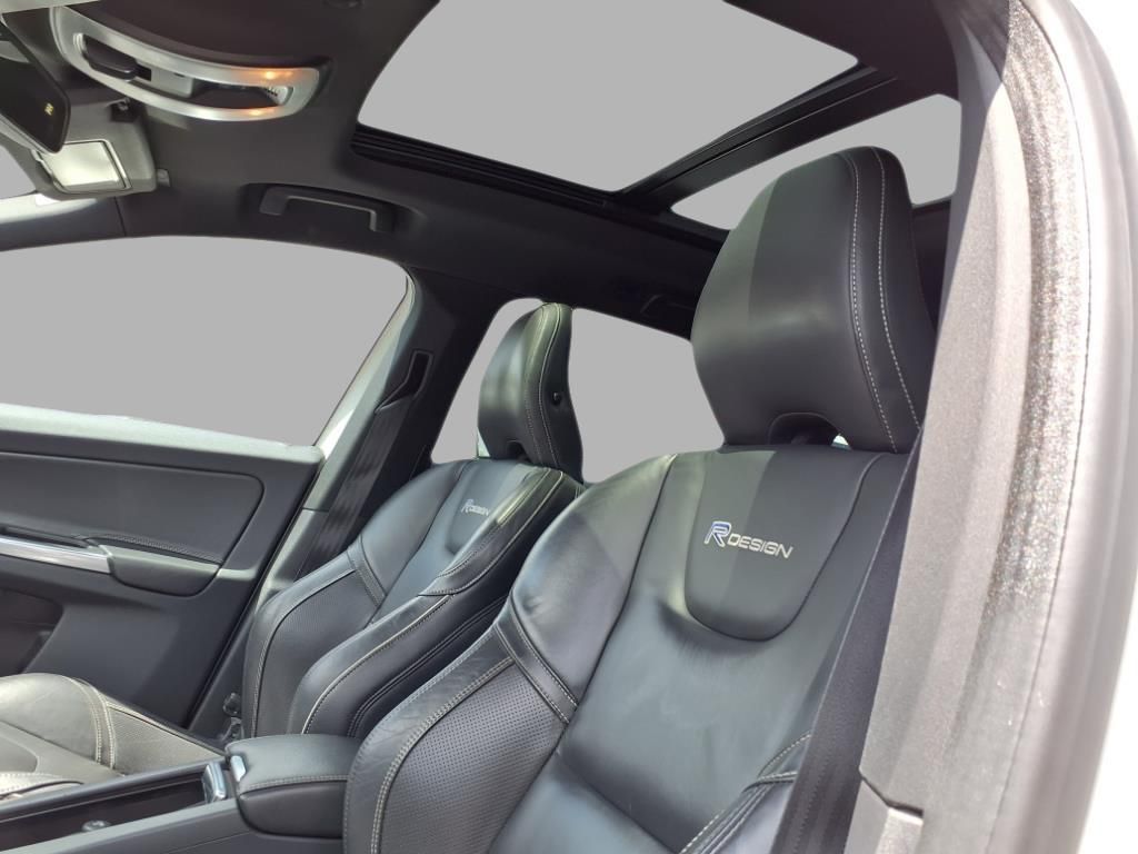 used 2014 Volvo XC60 car, priced at $7,995