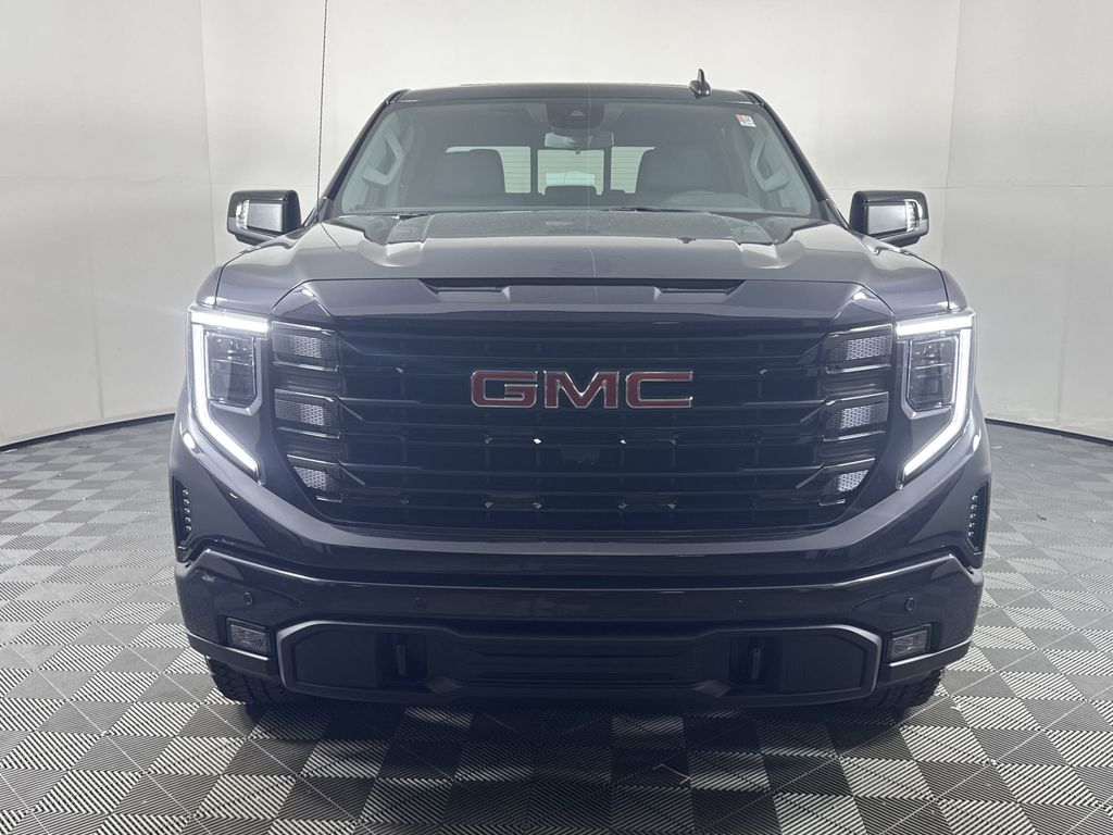 new 2025 GMC Sierra 1500 car, priced at $62,224