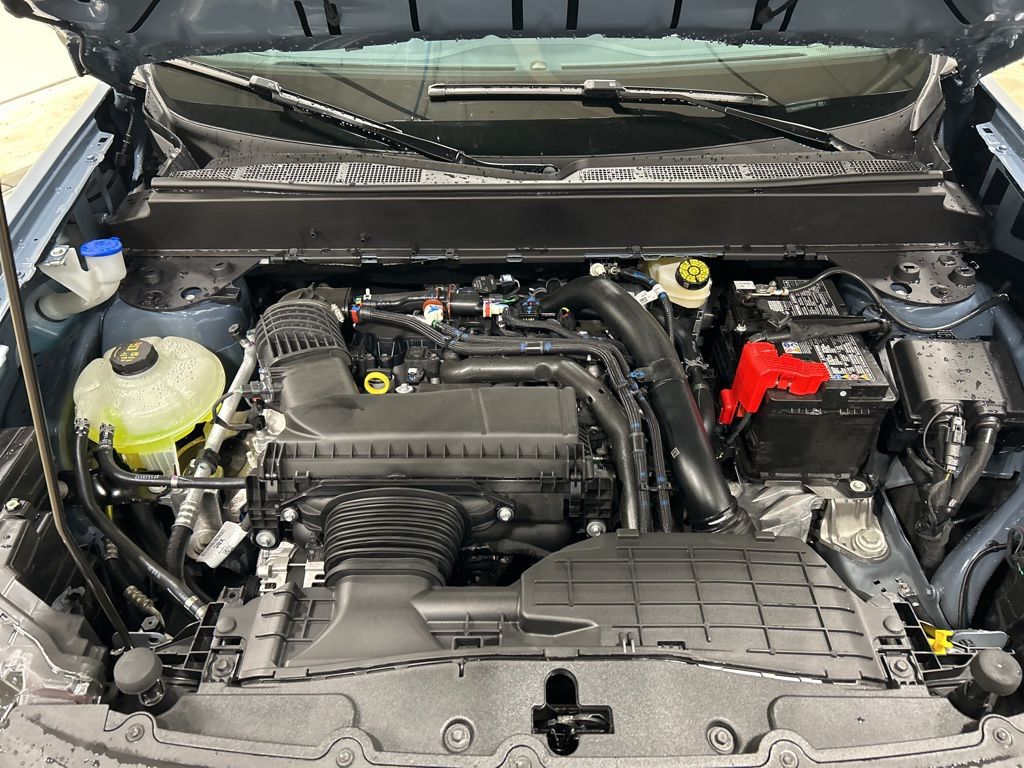 new 2025 Ford Maverick car, priced at $35,585