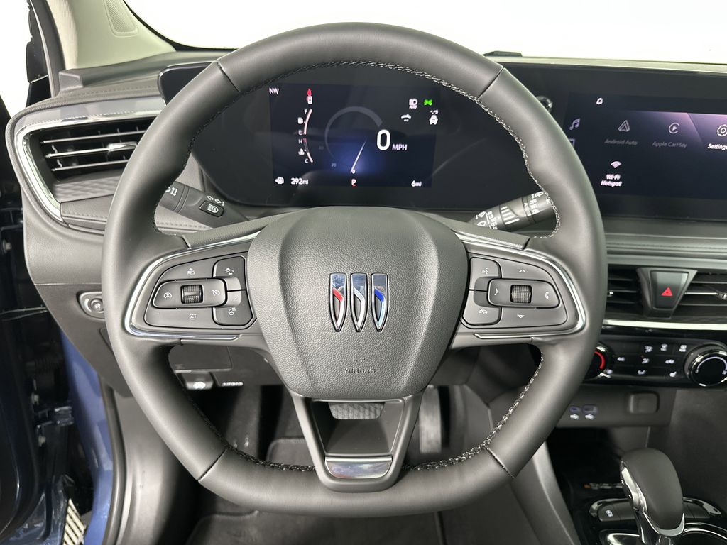 new 2026 Buick Encore GX car, priced at $32,970