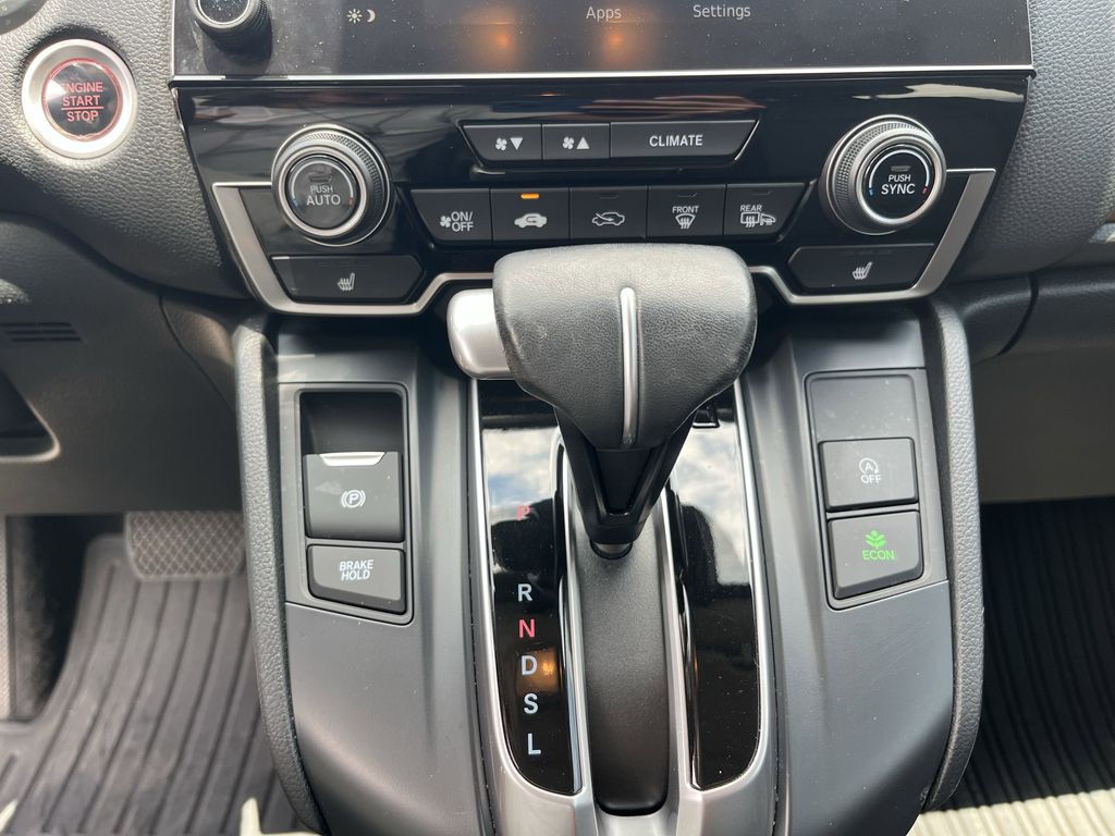 used 2020 Honda CR-V car, priced at $24,808