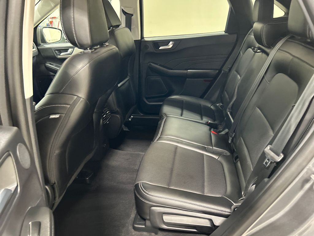 used 2022 Ford Escape car, priced at $26,163