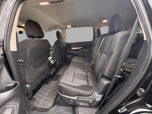 used 2019 Subaru Ascent car, priced at $17,448