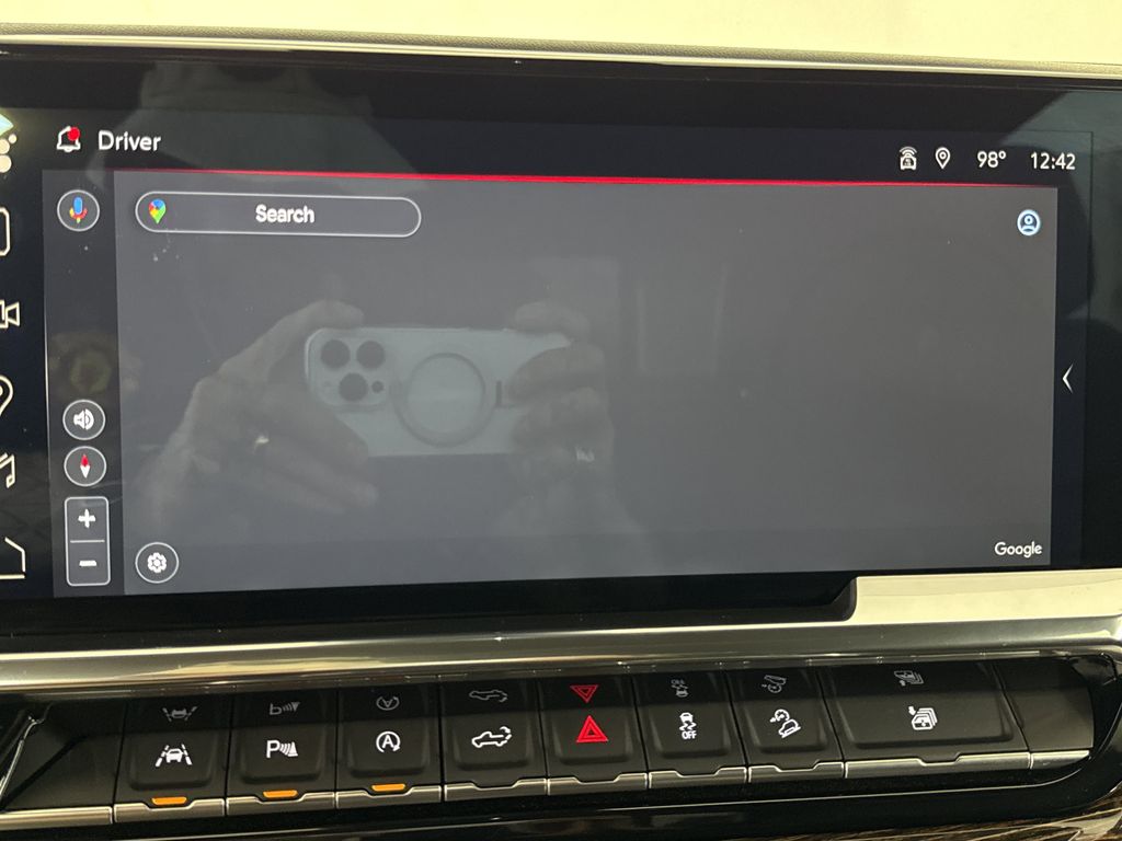 new 2025 GMC Sierra 1500 car, priced at $56,729