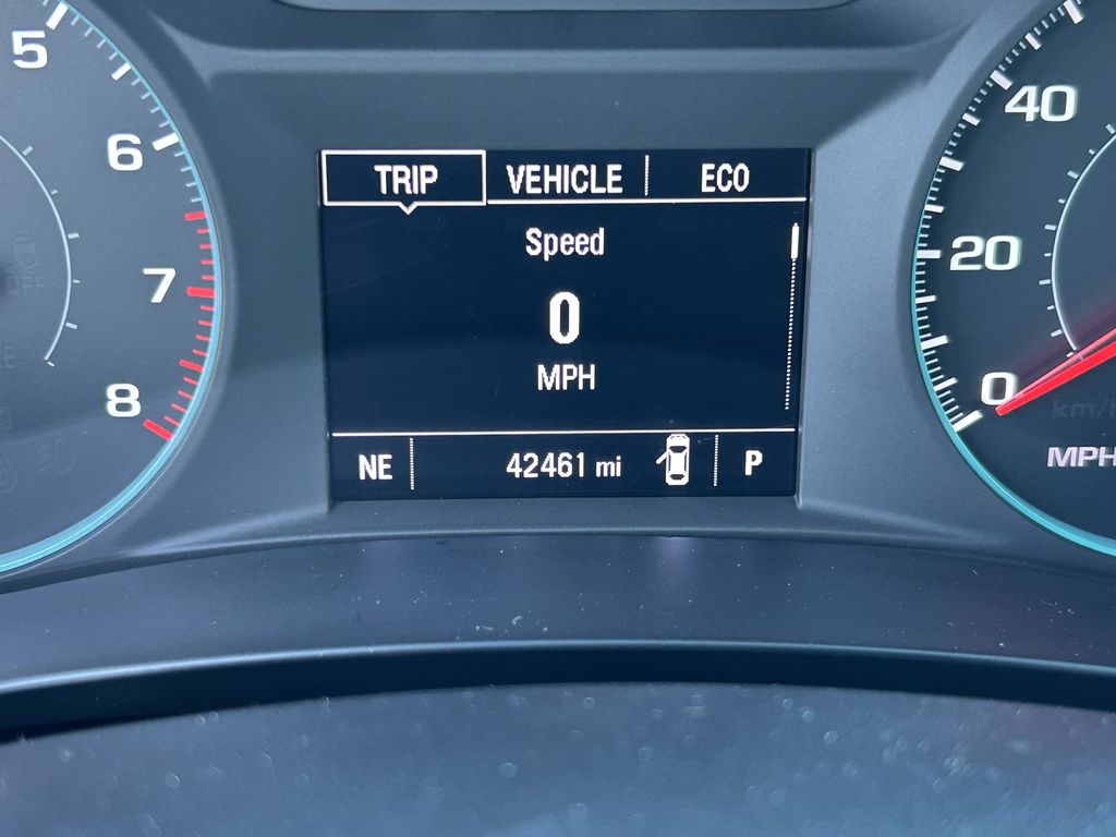 used 2024 Chevrolet Malibu car, priced at $16,695