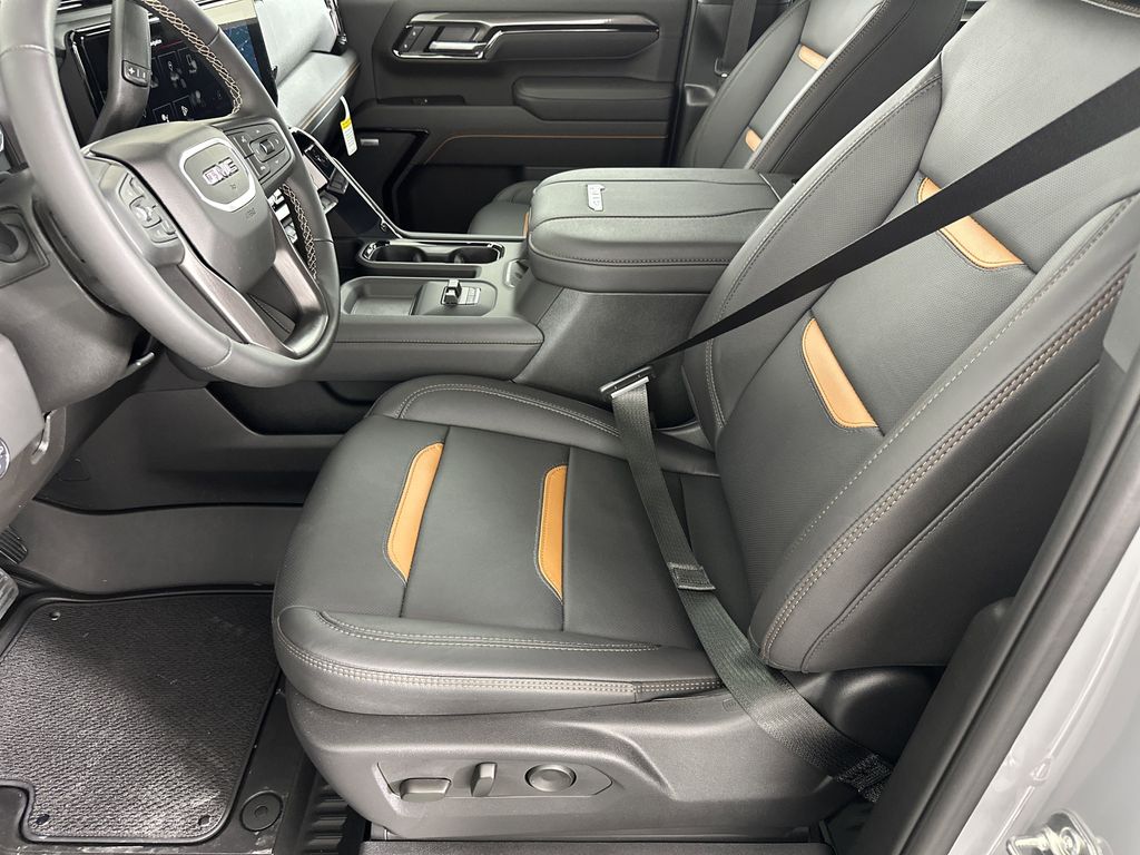 new 2025 GMC Sierra 2500HD car, priced at $85,578