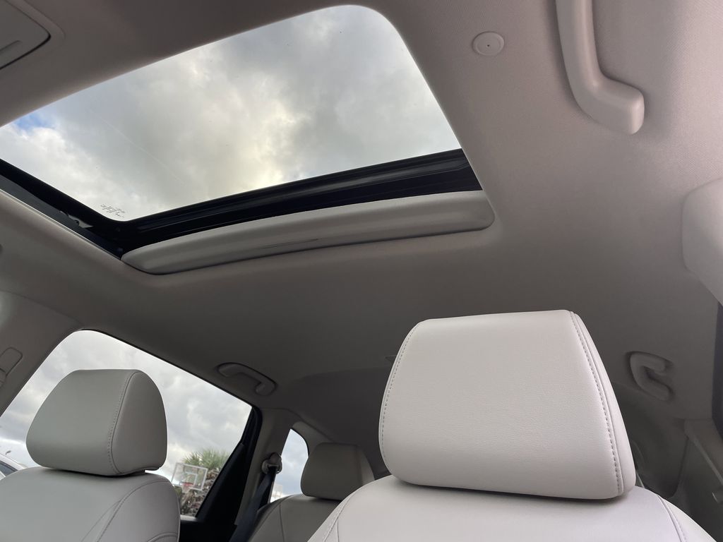 new 2025 Honda CR-V car, priced at $34,939