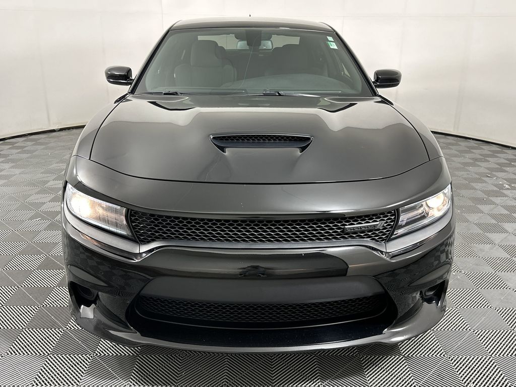 used 2020 Dodge Charger car, priced at $30,695