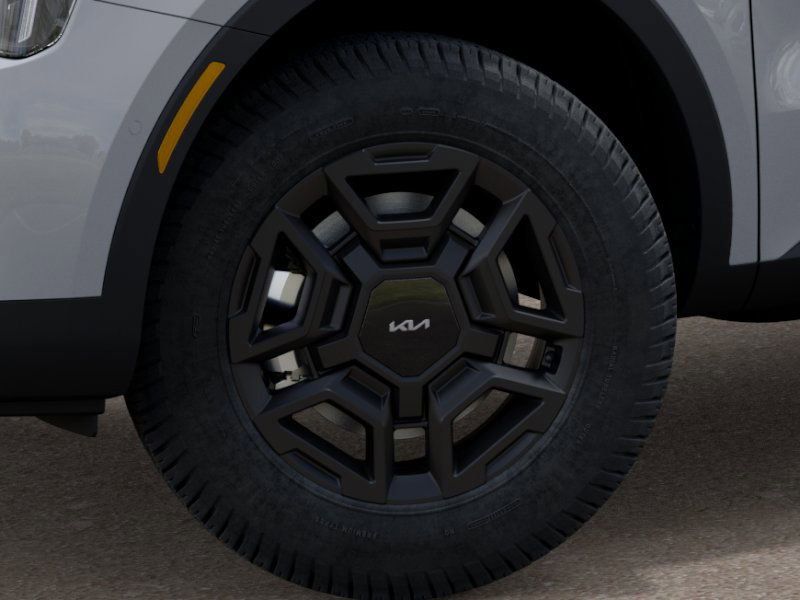 new 2025 Kia Sorento car, priced at $44,543