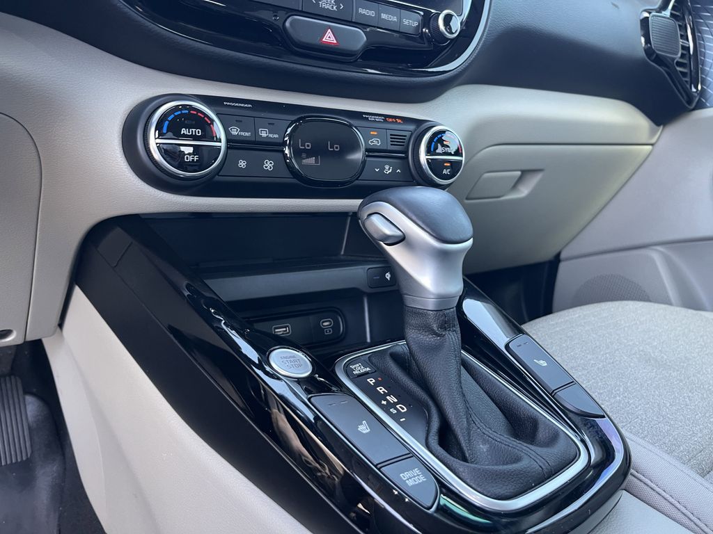 used 2023 Kia Soul car, priced at $19,792