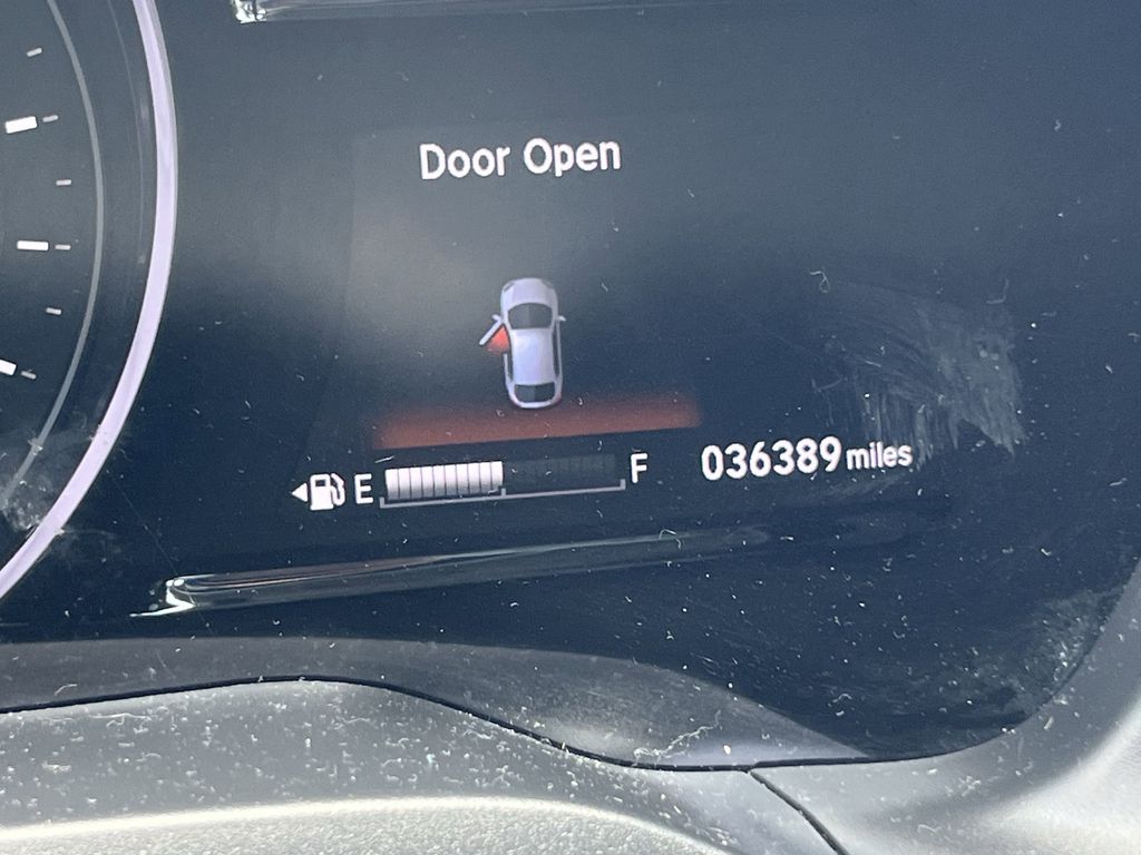 used 2022 Honda HR-V car, priced at $22,467