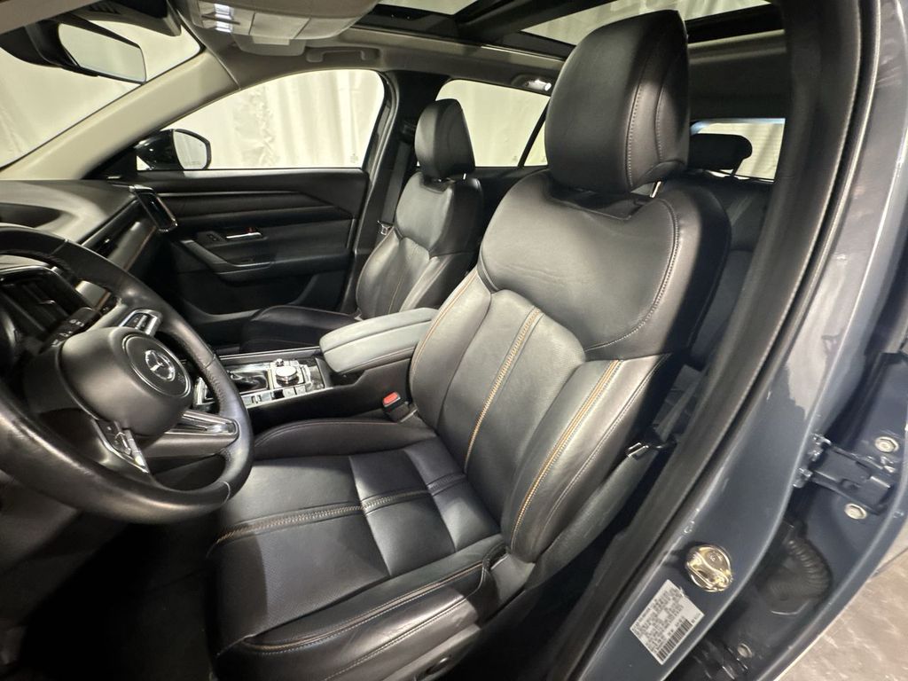 used 2023 Mazda CX-50 car, priced at $27,997