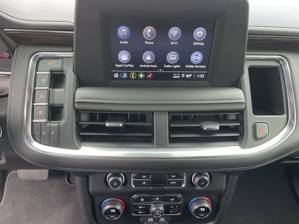 used 2024 Chevrolet Tahoe car, priced at $47,991