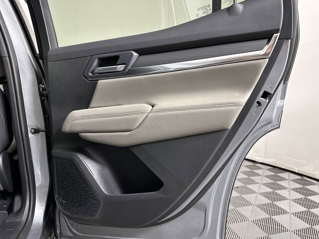 new 2026 GMC Terrain car, priced at $38,030