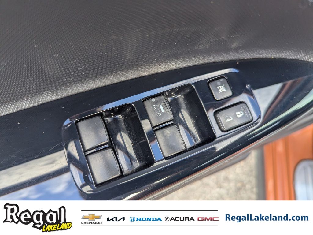 used 2019 Mitsubishi Mirage car, priced at $7,593