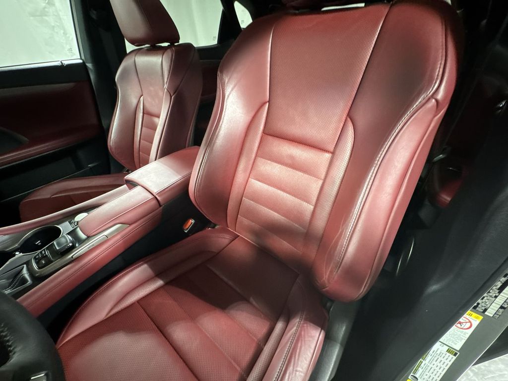 used 2019 Lexus RX car, priced at $34,914