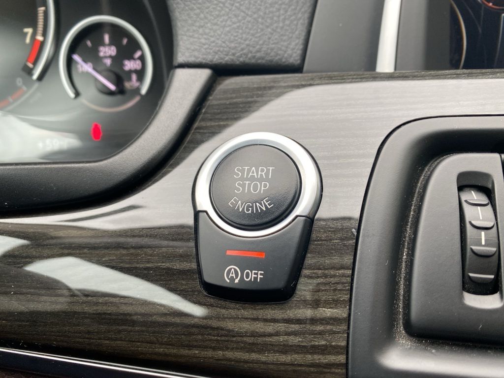 used 2015 BMW 5-Series car, priced at $7,995