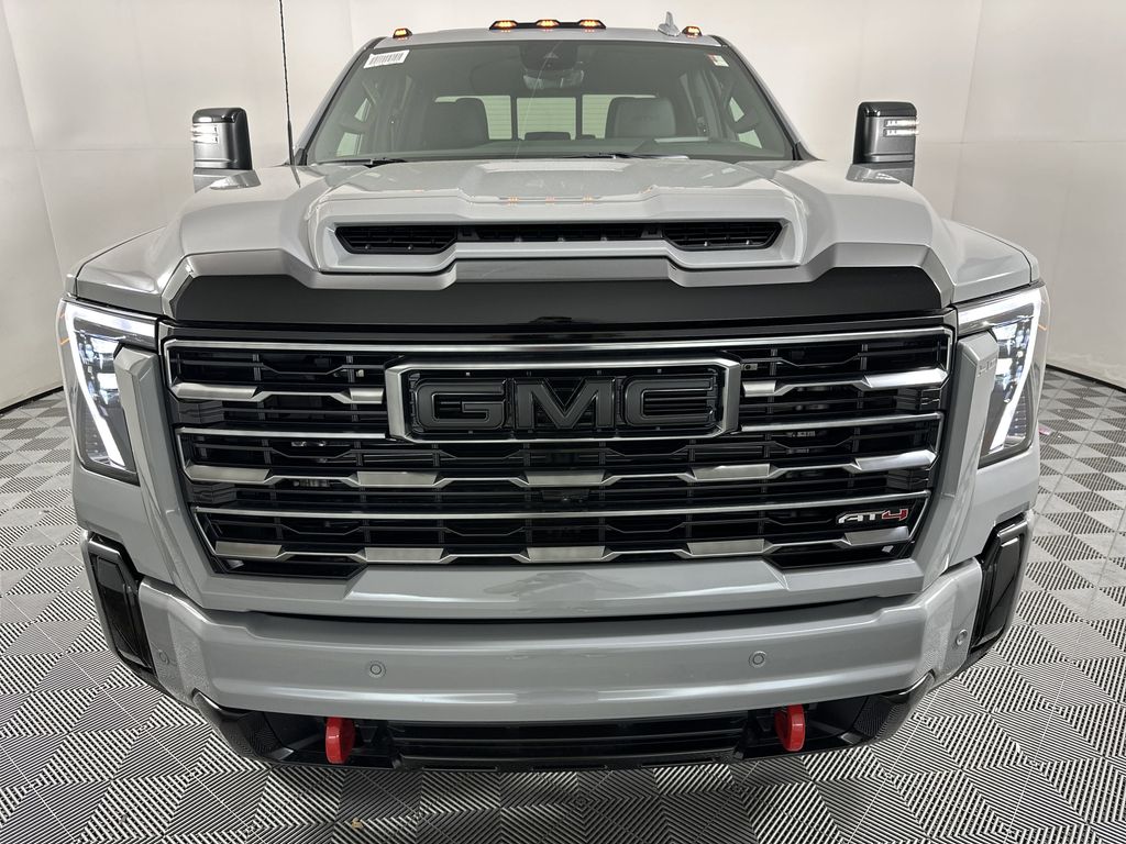 new 2025 GMC Sierra 2500HD car, priced at $85,578