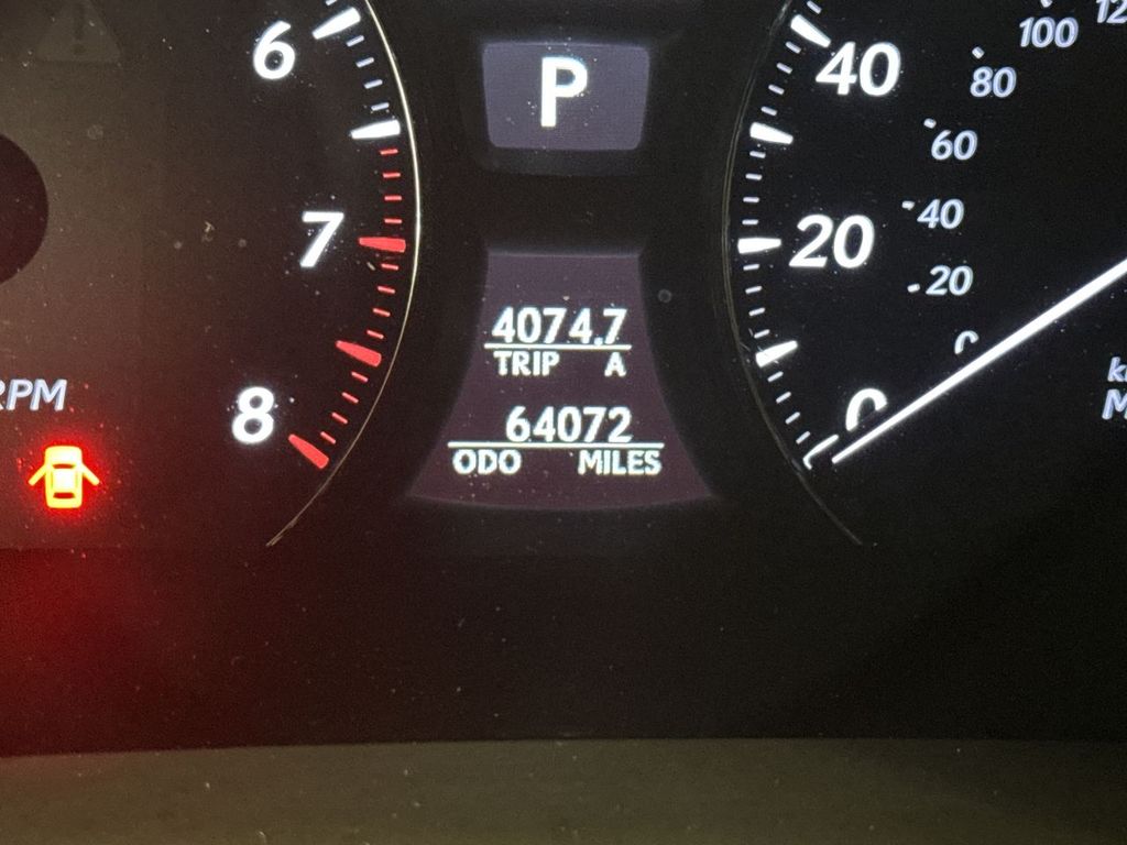 used 2011 Lexus LS car, priced at $18,945