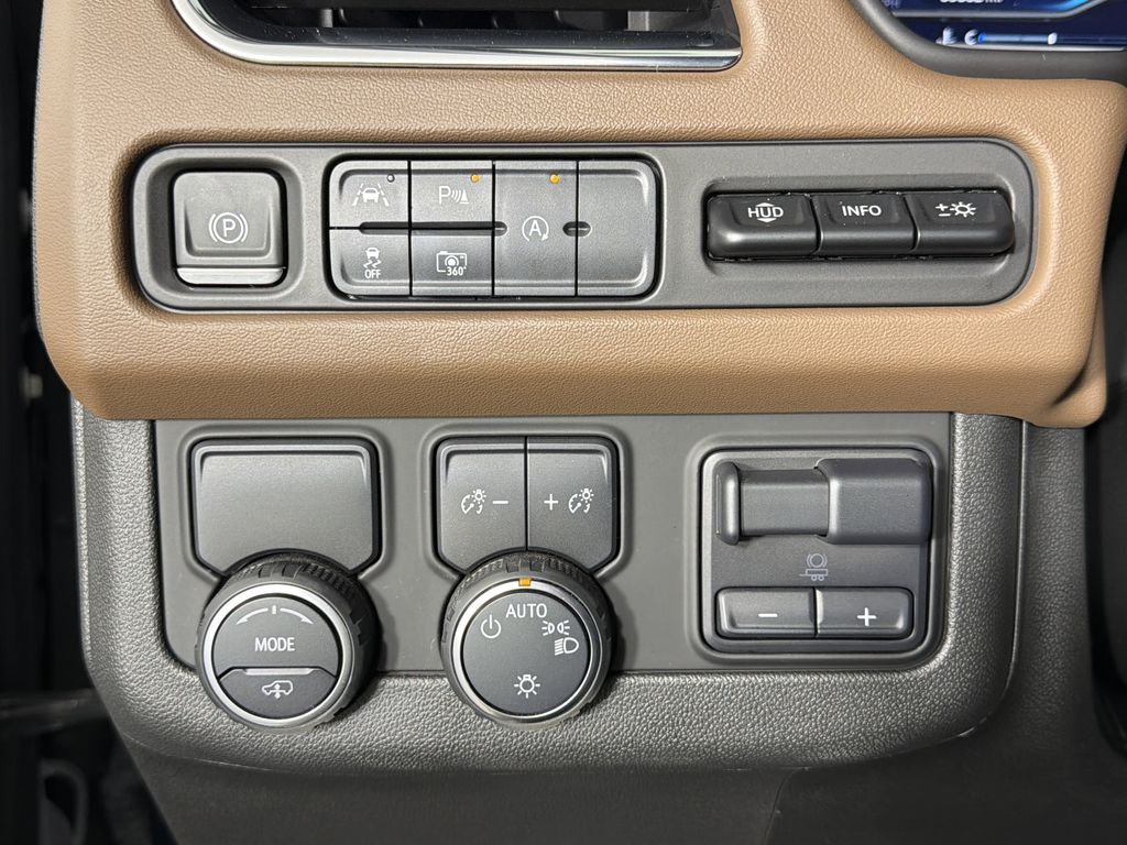 used 2023 Chevrolet Tahoe car, priced at $53,988