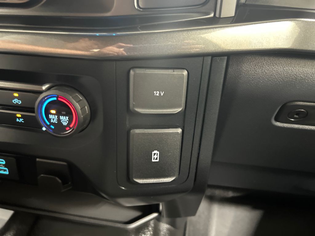 used 2023 Ford F-150 car, priced at $41,546
