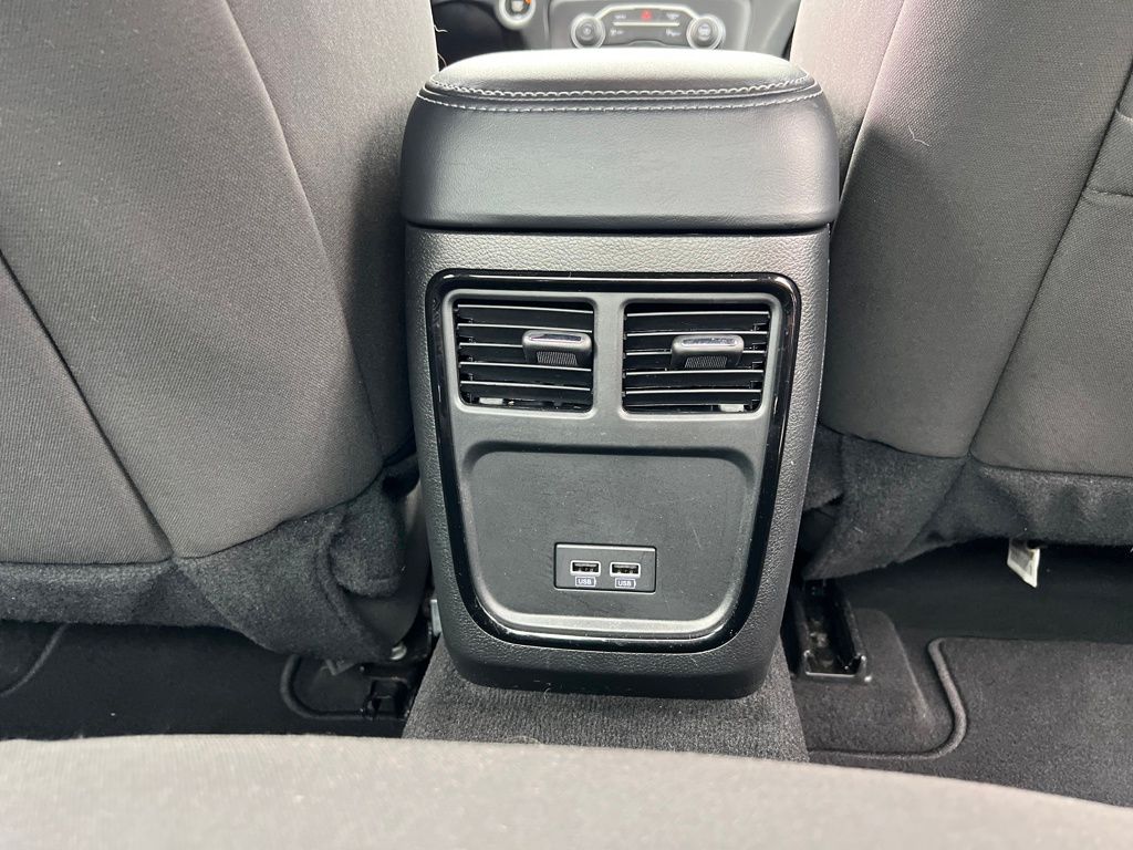 used 2023 Dodge Charger car, priced at $23,500